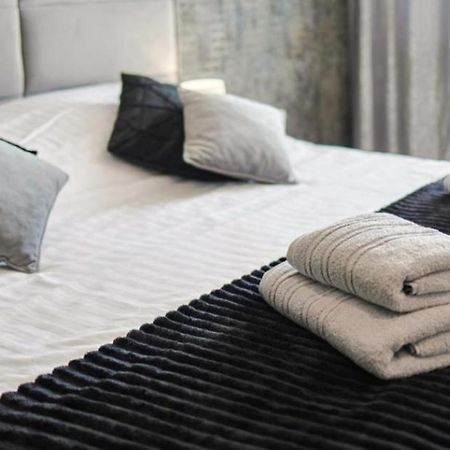 Kopernik Premium Rooms Apartment Stary Toruń 外观 照片