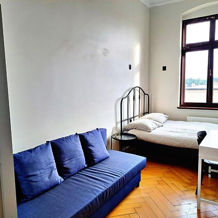 Kopernik Premium Rooms Apartment Stary Toruń 外观 照片