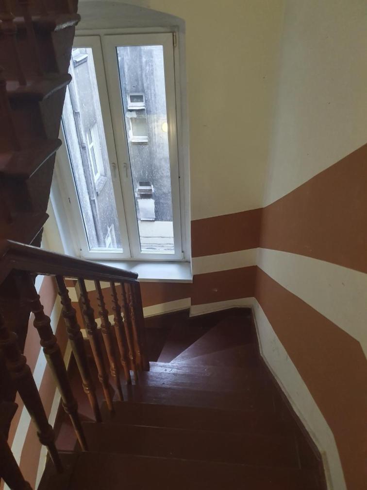 Kopernik Premium Rooms Apartment Stary Toruń 外观 照片