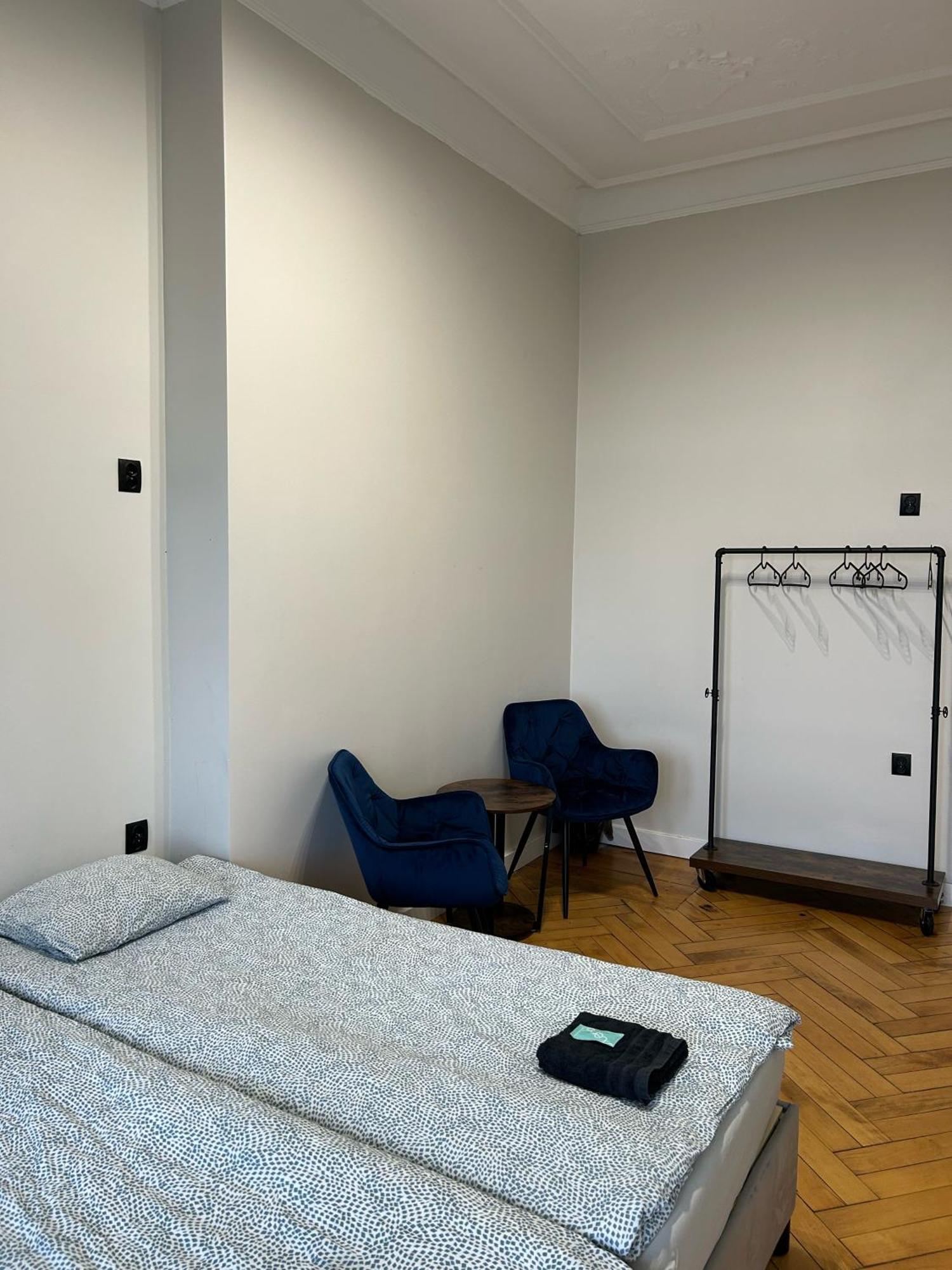 Kopernik Premium Rooms Apartment Stary Toruń 外观 照片