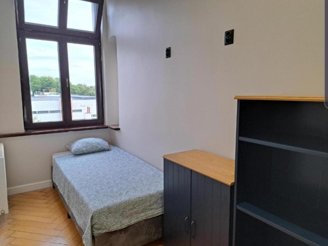 Kopernik Premium Rooms Apartment Stary Toruń 客房 照片