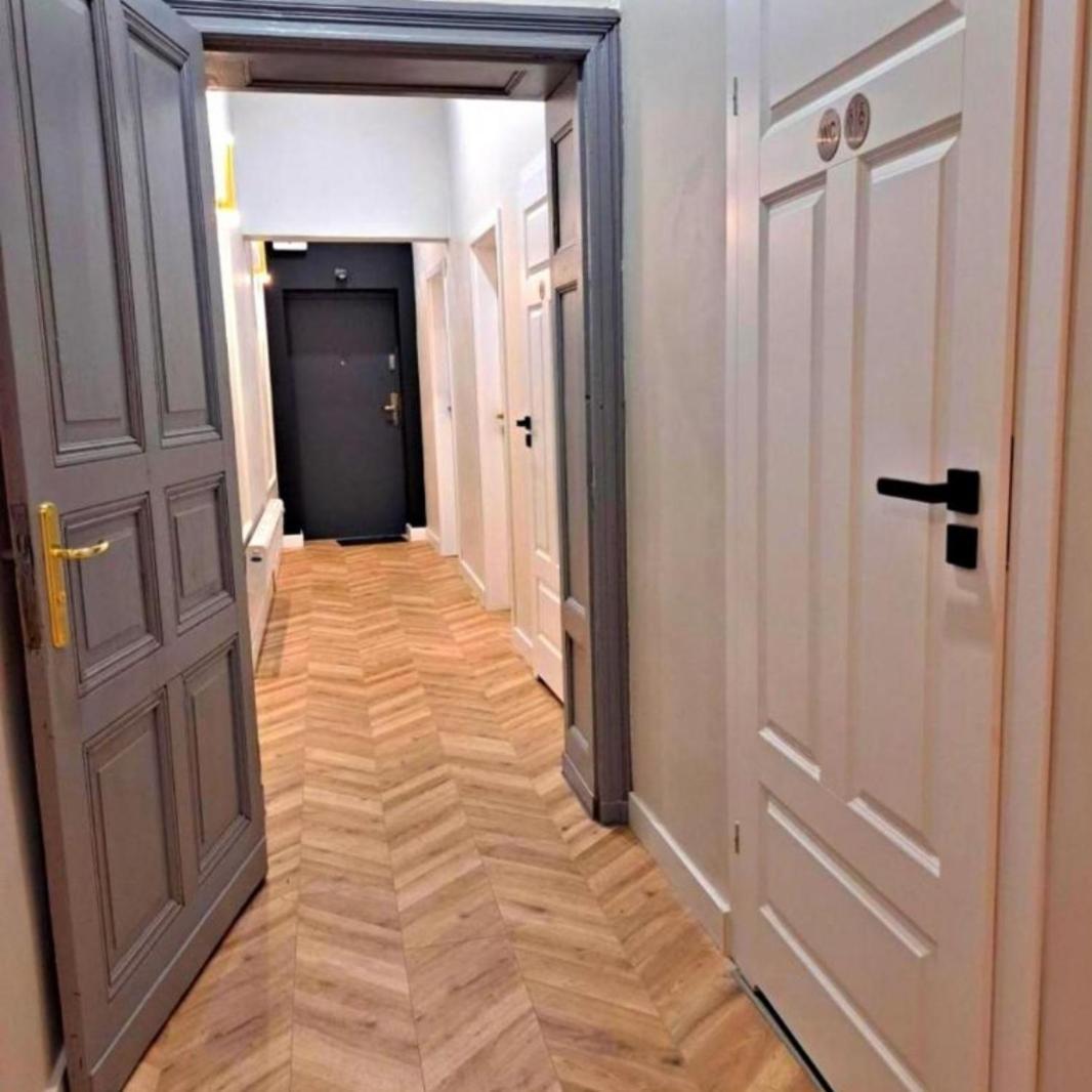 Kopernik Premium Rooms Apartment Stary Toruń 外观 照片