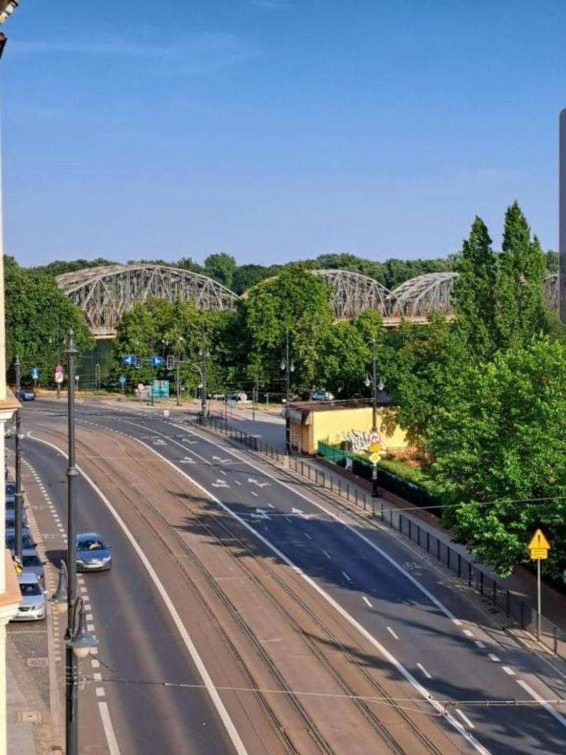 Kopernik Premium Rooms Apartment Stary Toruń 外观 照片