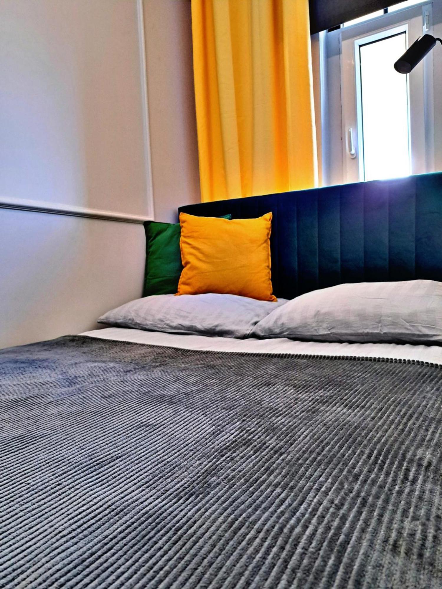 Kopernik Premium Rooms Apartment Stary Toruń 外观 照片