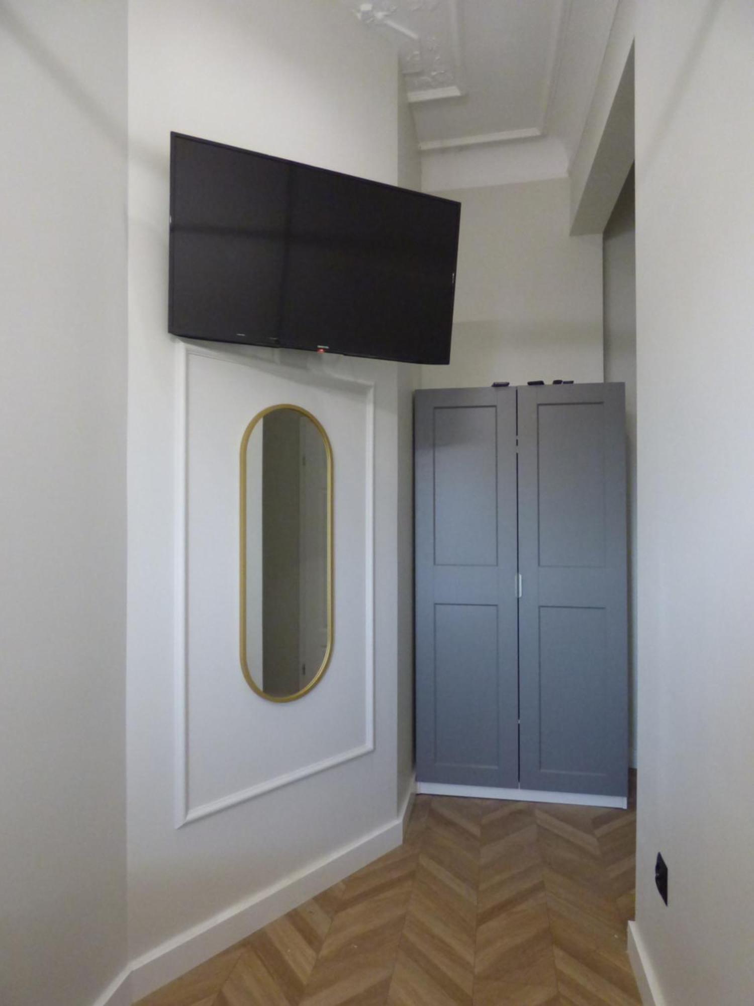 Kopernik Premium Rooms Apartment Stary Toruń 外观 照片