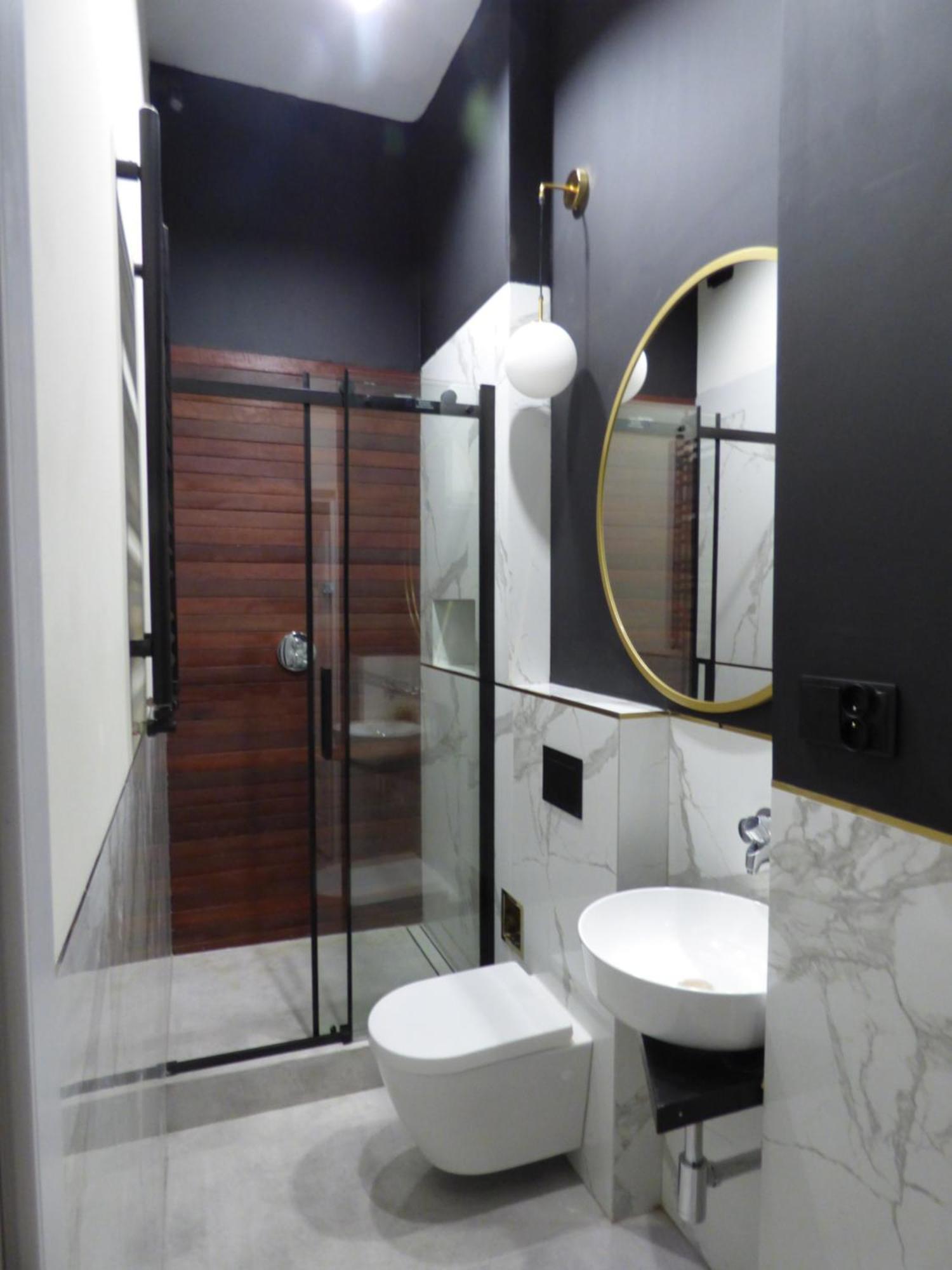 Kopernik Premium Rooms Apartment Stary Toruń 外观 照片
