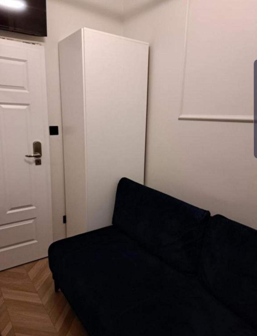Kopernik Premium Rooms Apartment Stary Toruń 客房 照片