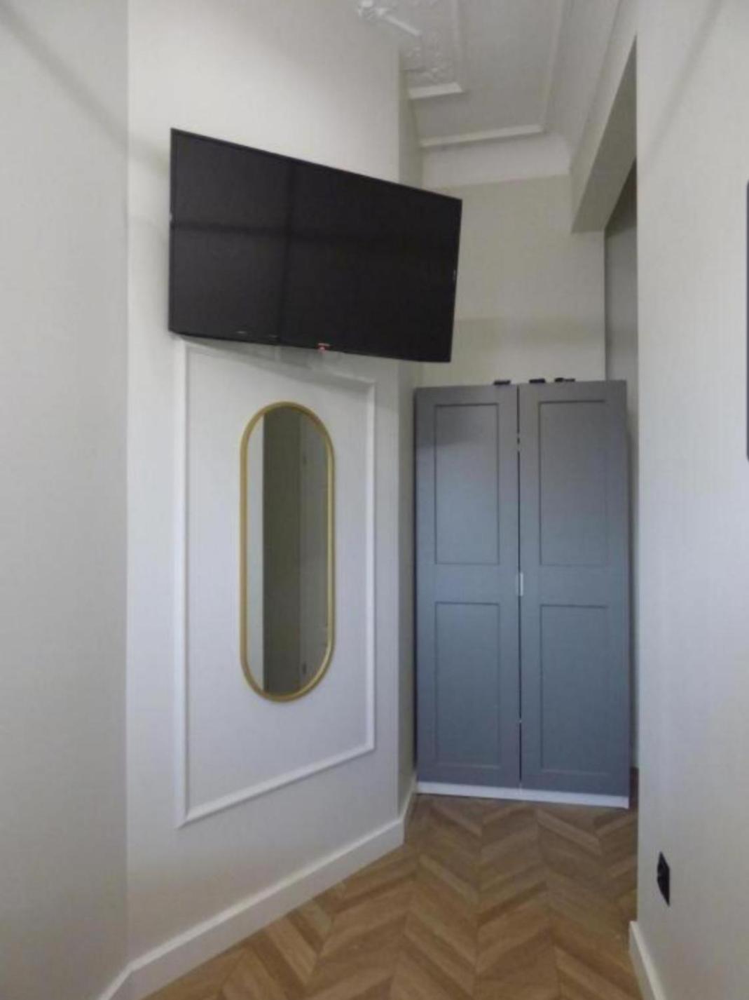 Kopernik Premium Rooms Apartment Stary Toruń 客房 照片
