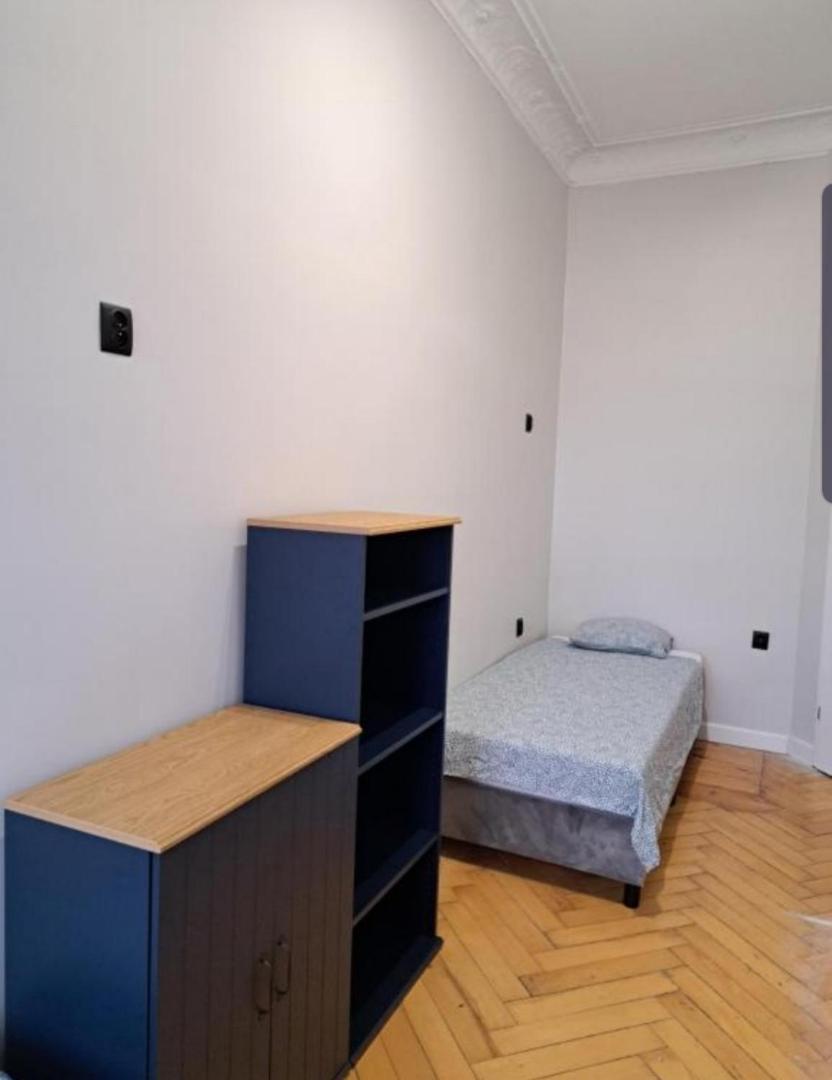 Kopernik Premium Rooms Apartment Stary Toruń 客房 照片