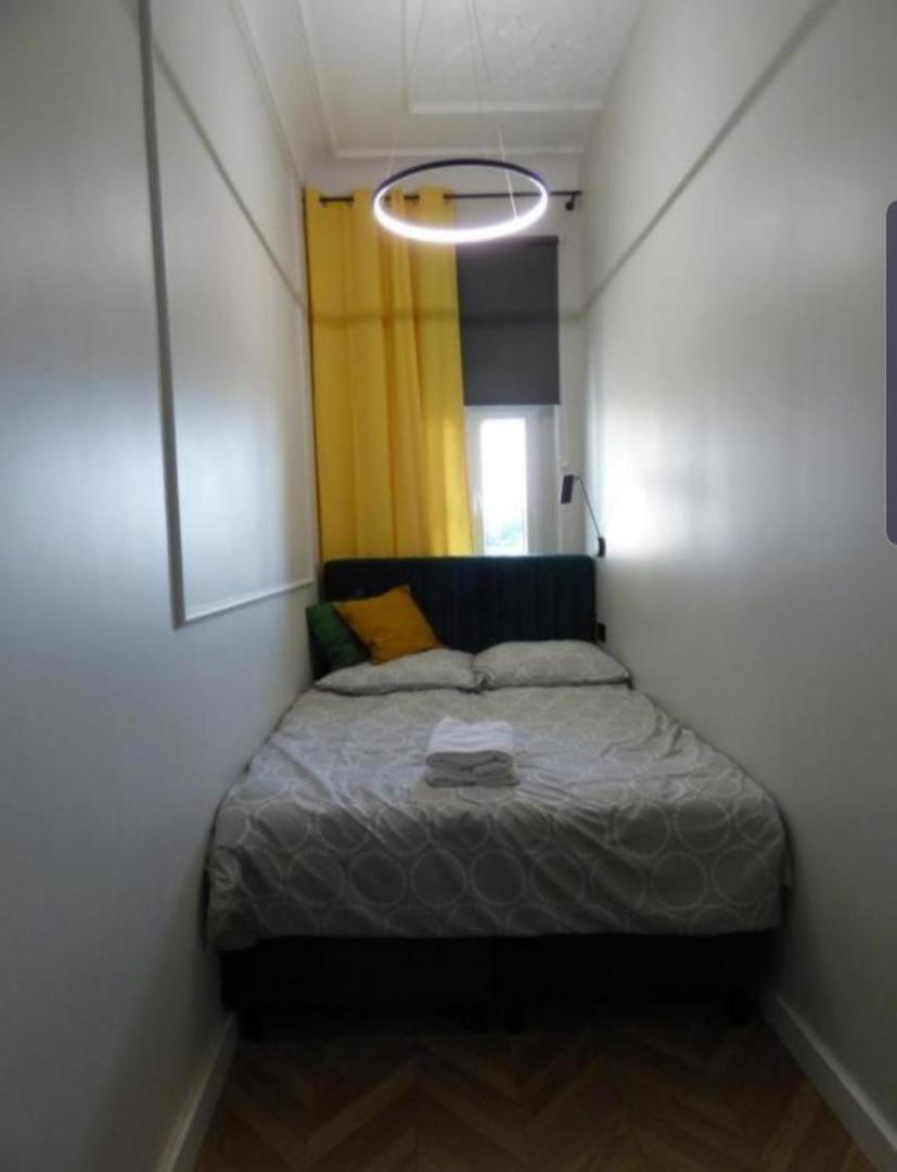Kopernik Premium Rooms Apartment Stary Toruń 客房 照片