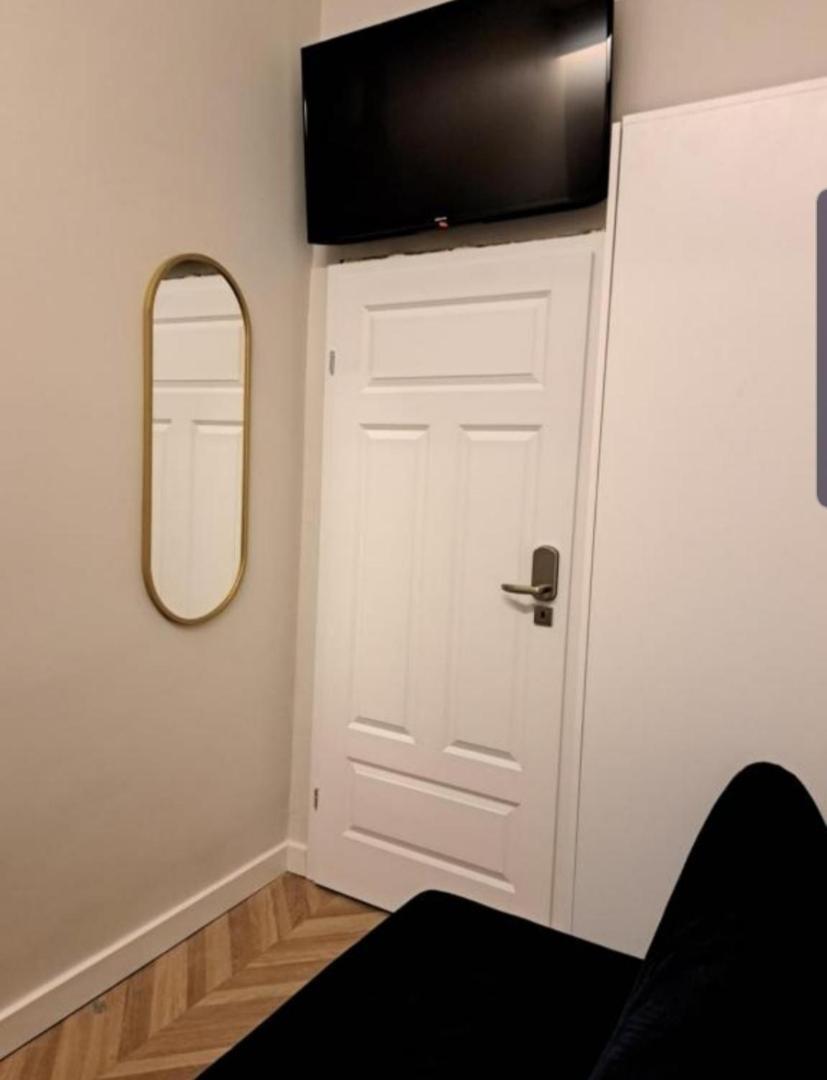 Kopernik Premium Rooms Apartment Stary Toruń 客房 照片