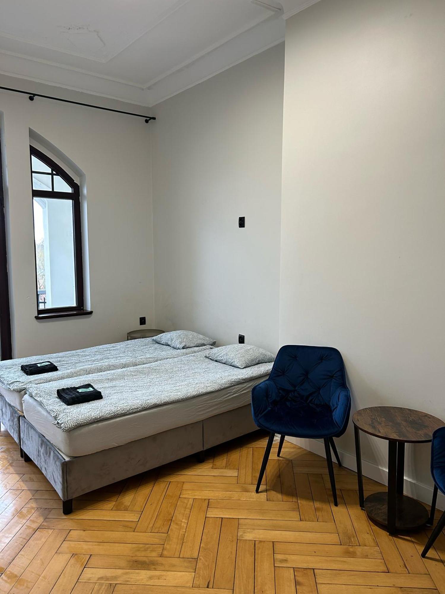 Kopernik Premium Rooms Apartment Stary Toruń 客房 照片